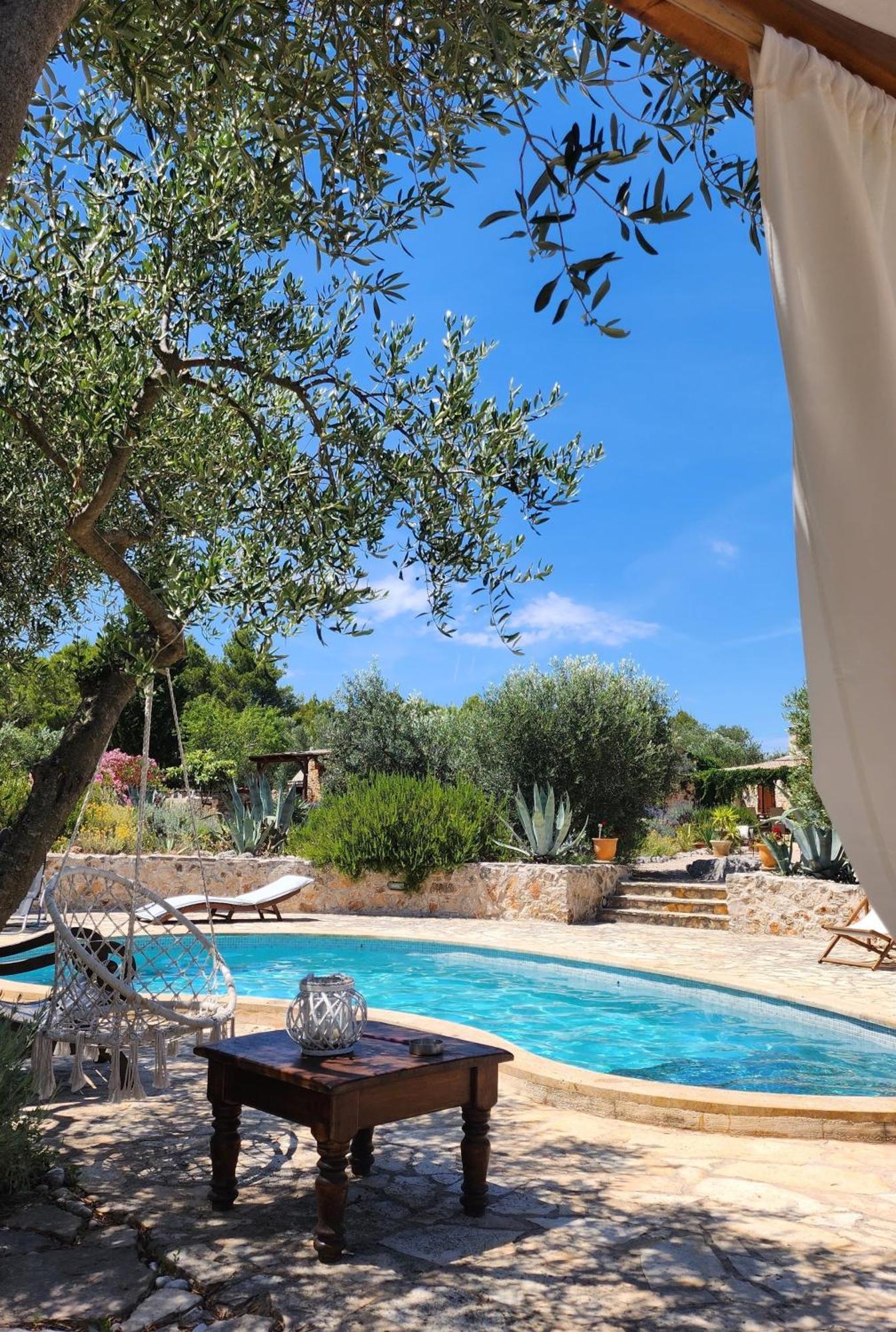 Oxa Dreamland Stari Grad (Hvar)